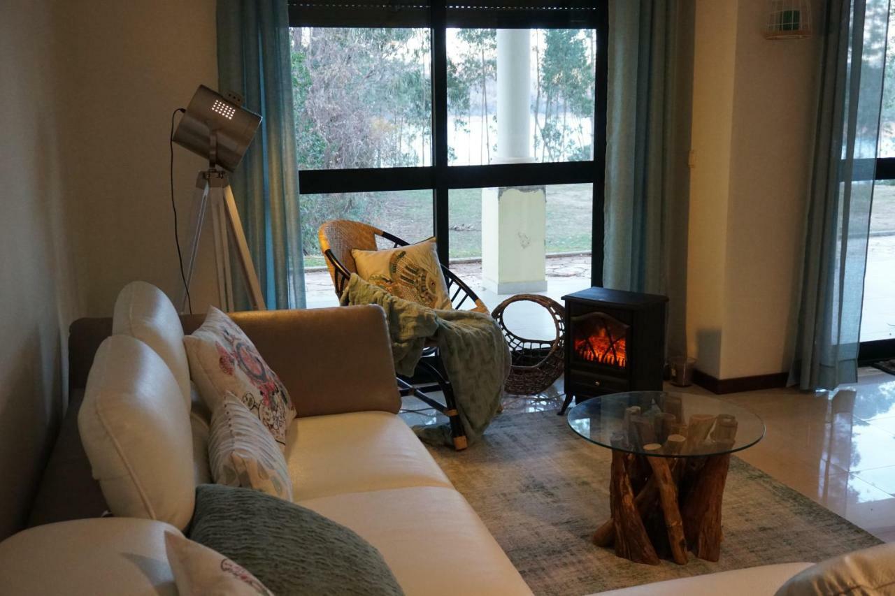 Apartamento Rio Zezere Apartment Ferreira do Zezere Luaran gambar