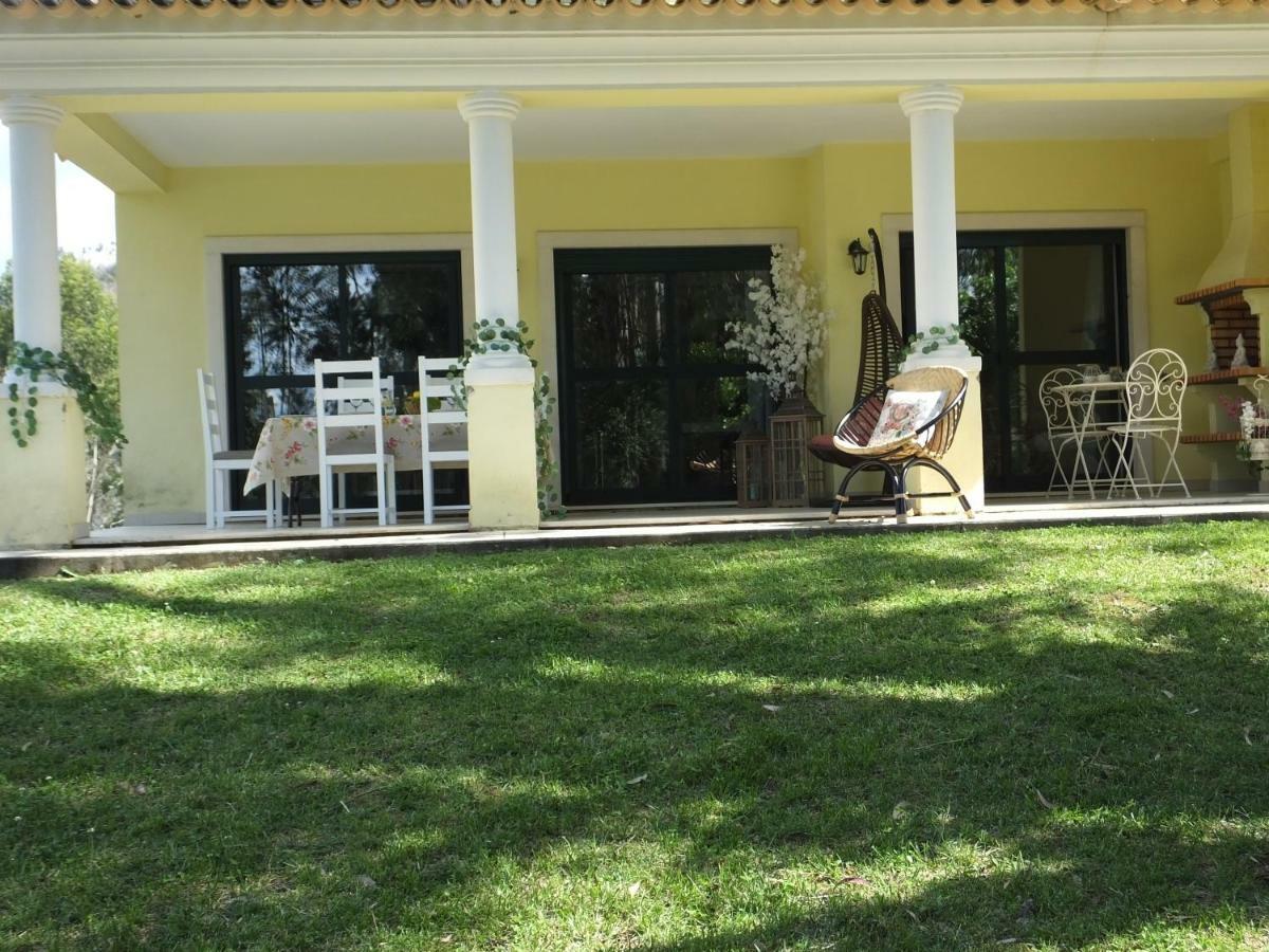 Apartamento Rio Zezere Apartment Ferreira do Zezere Luaran gambar