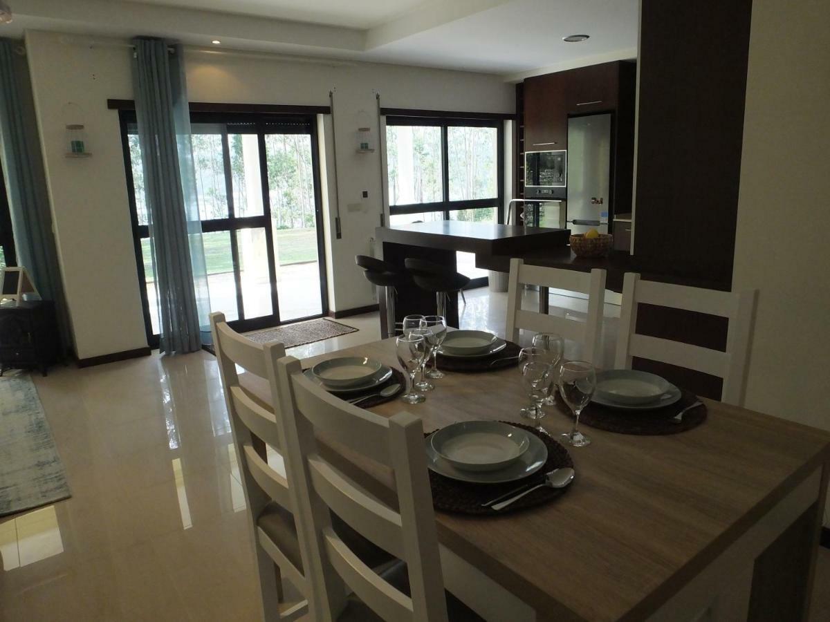 Apartamento Rio Zezere Apartment Ferreira do Zezere Luaran gambar