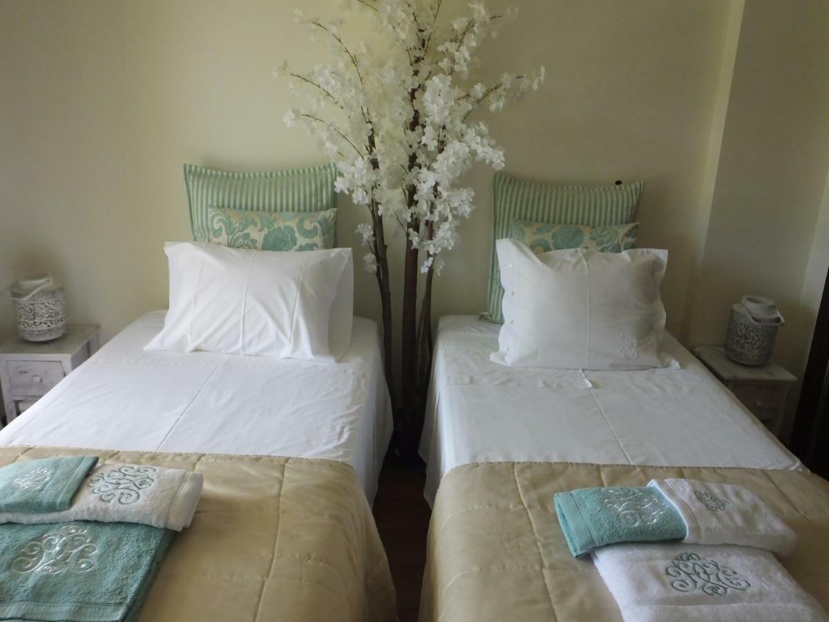 Apartamento Rio Zezere Apartment Ferreira do Zezere Luaran gambar