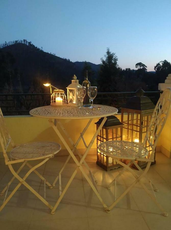 Apartamento Rio Zezere Apartment Ferreira do Zezere Luaran gambar